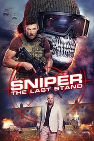 Sniper: The Last Stand - VJ Junior